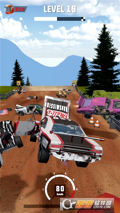 3D������������ֻ���v1.0.1 �ٷ������ͼ3