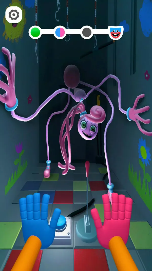 �ӳ�����(����������Ϸ)v300.1.9 �ֻ����ͼ2