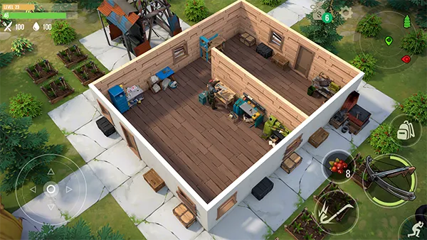 ���������İ�(ĩ�����������Ϸ)v15.3.49 �ٷ������ͼ2