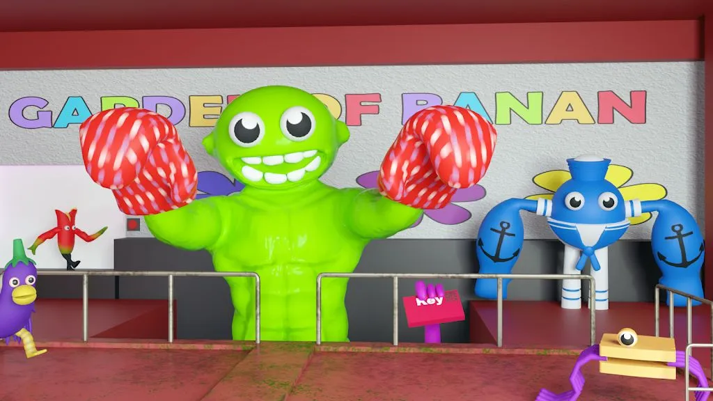 �������滨԰3D(�ֲ�������Ϸ)v2.7.3 �ٷ������ͼ4