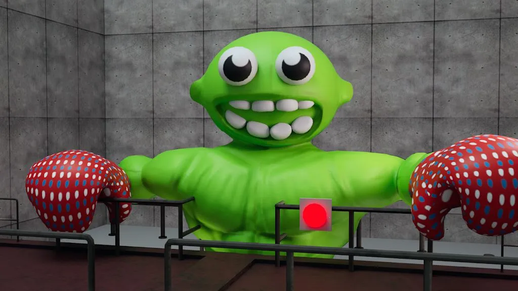 �������滨԰3D(�ֲ�������Ϸ)v2.7.3 �ٷ������ͼ2