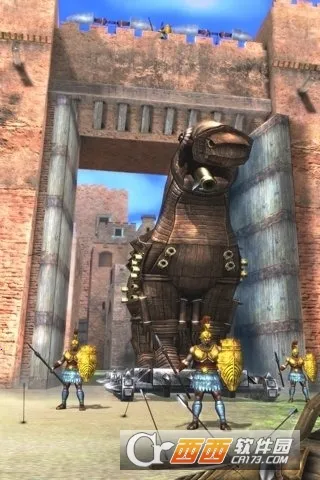 ߱����(ħ��rpg����)v1.1.10 ��׿���ͼ2