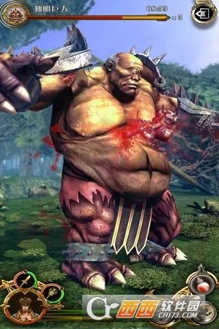 ߱����(ħ��rpg����)v1.1.10 ��׿���ͼ3