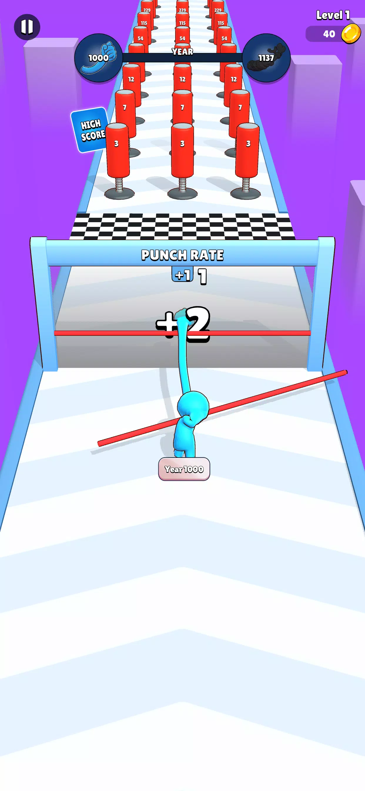 ȭͷ��ǰ��(ȭͷ����������Ϸ)v4.3.1 �ֻ����ͼ2