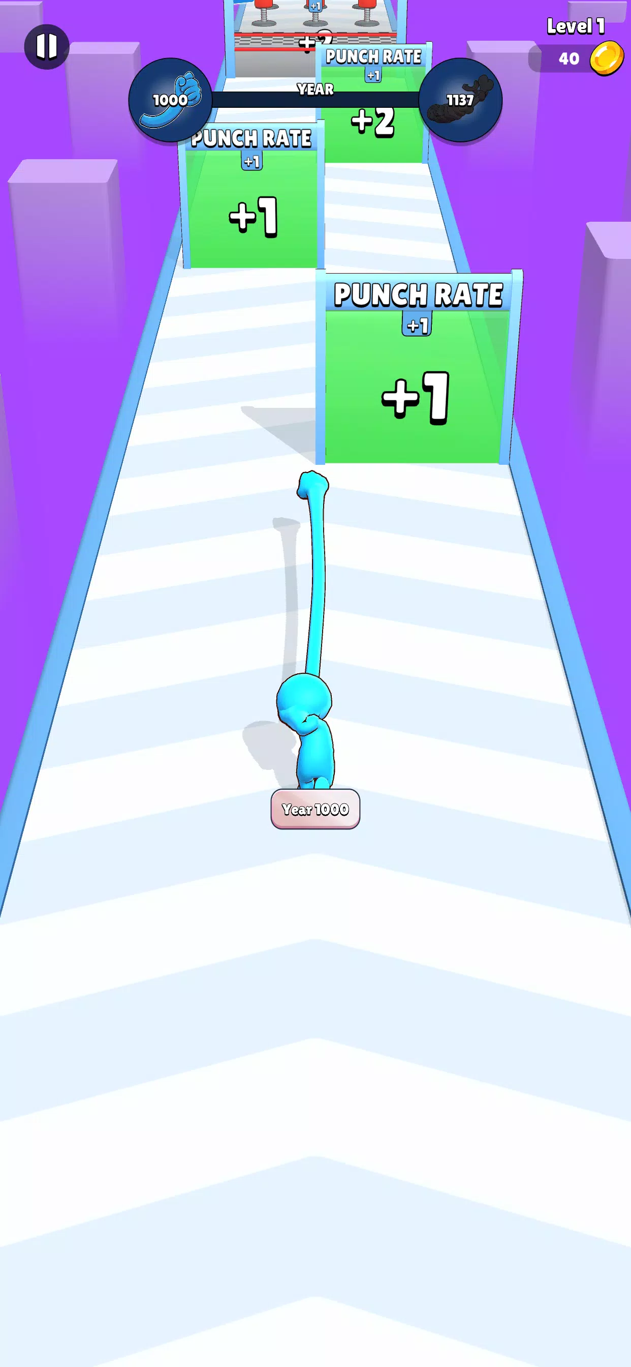 ȭͷ��ǰ��(ȭͷ����������Ϸ)v4.3.1 �ֻ����ͼ0