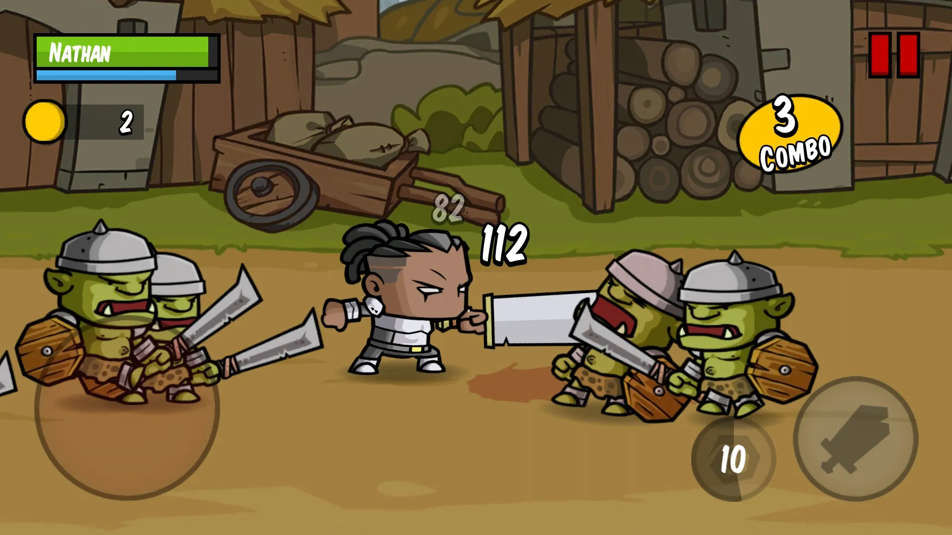 ս��������2D��ɱ2026�ٷ����°汾v1.1.0 ��Ѱ��ͼ3