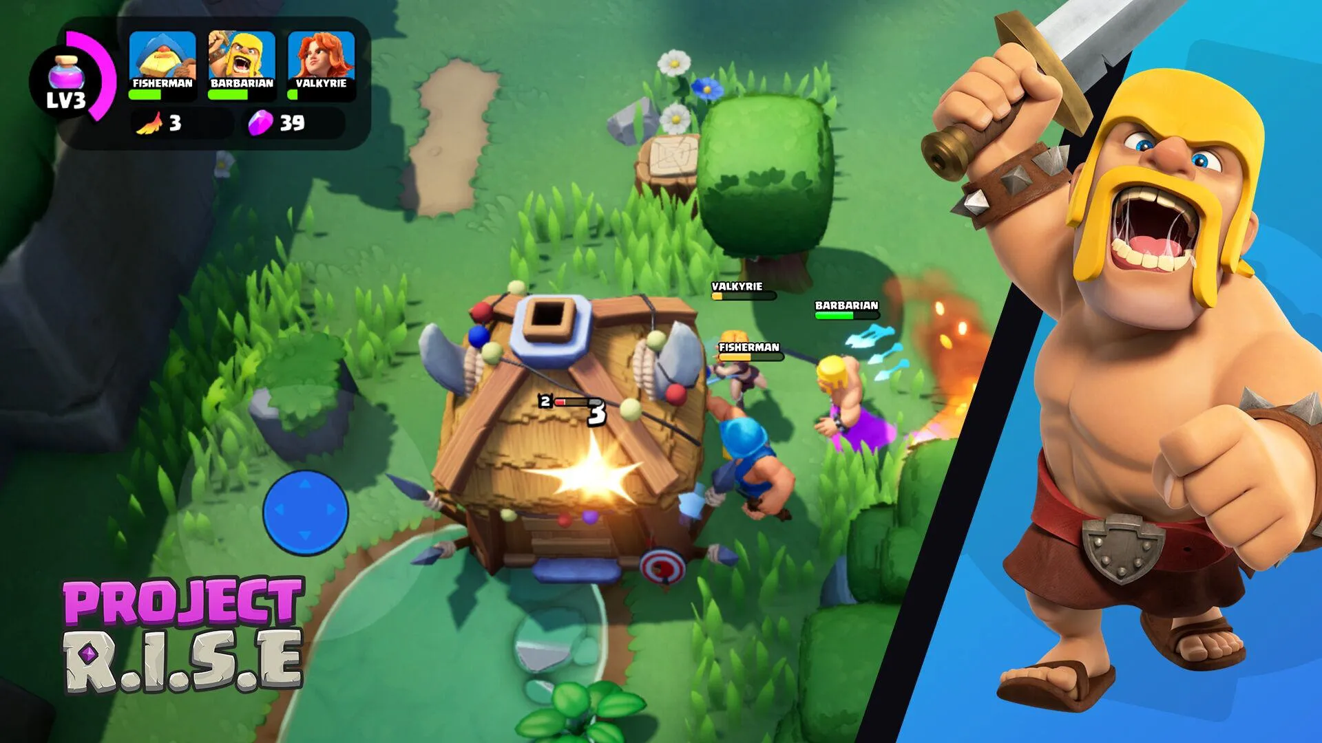 Project R.I.S.E�����ֻ���v1.0.1 ��Ѱ��ͼ0