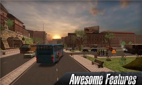 �й���;��ʿģ���ʻ(��ʿ��ʻģ����Ϸ)v2.0.0 �ٷ������ͼ2