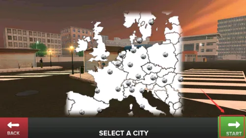 �й���;��ʿģ���ʻ(��ʿ��ʻģ����Ϸ)