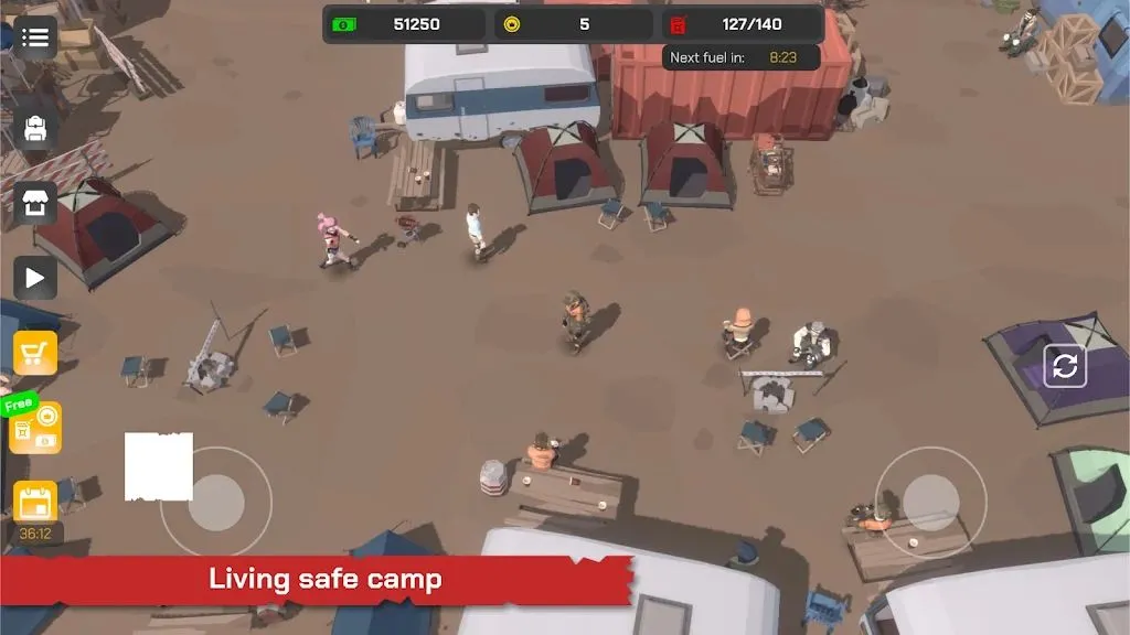 ��������ʬ����(ɥʬ�����Ϸ)v0.2.3 �ٷ������ͼ0