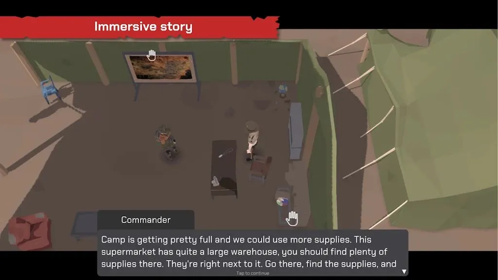 ��������ʬ����(ɥʬ�����Ϸ)v0.2.3 �ٷ������ͼ3