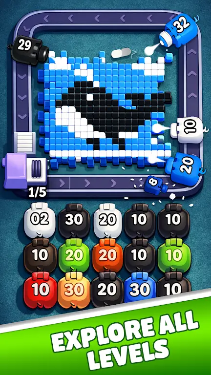 ɫ�ʷ��飺�������ְ�׿���ֻ���v1.3 �ֻ����ͼ3