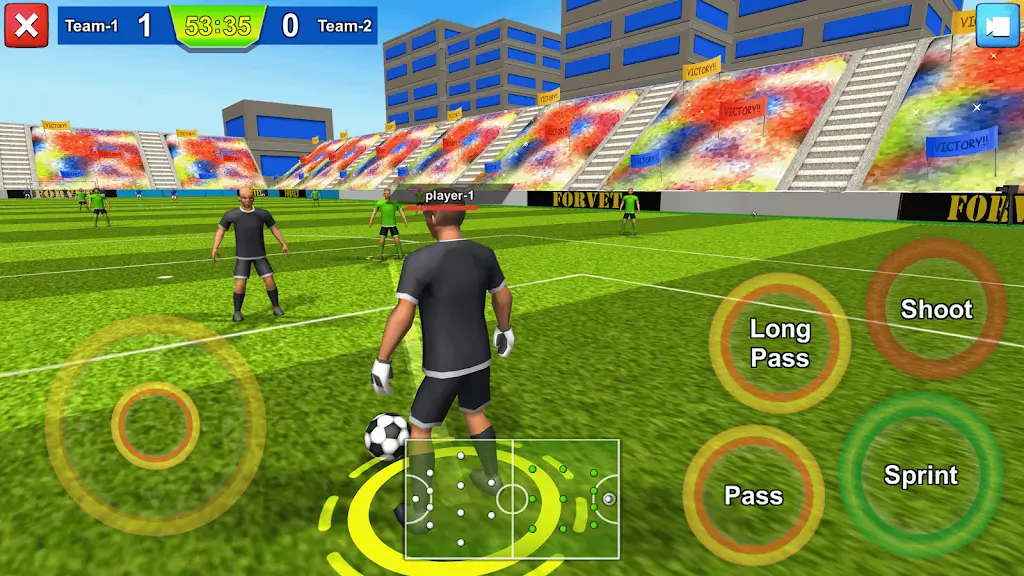 Forvet����׿���ֻ���v0.4 ��Ѱ��ͼ1