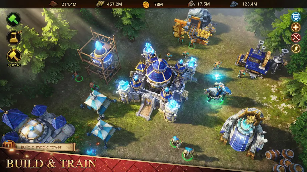 ս�����ͣ�����ս��2026�ٷ�����v1.3.7 ��׿���ͼ3