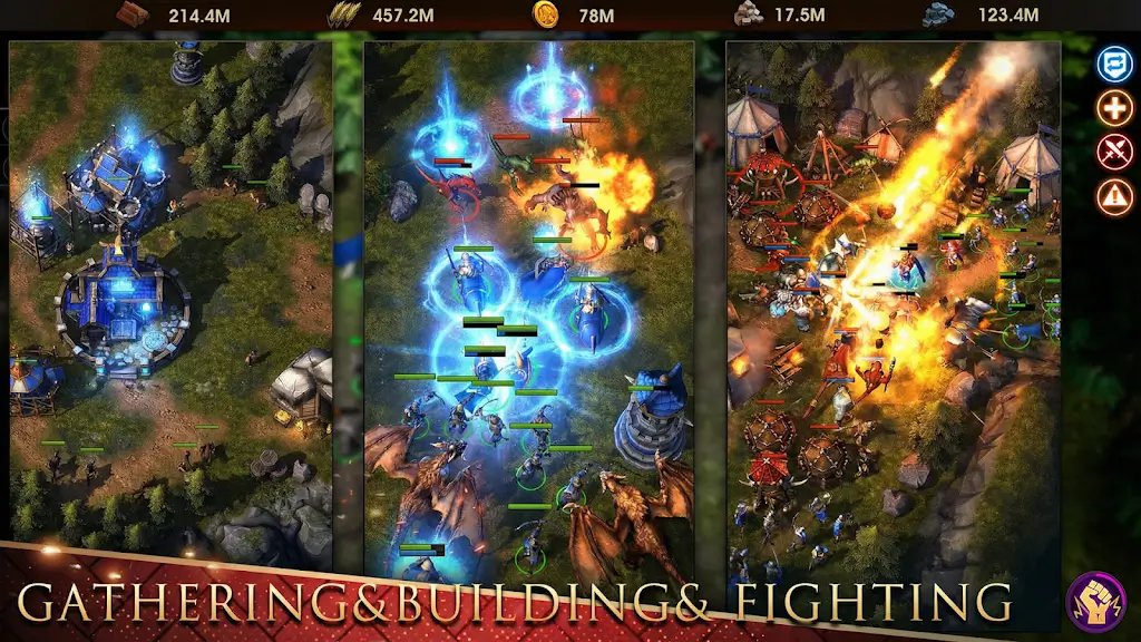 ս�����ͣ�����ս��2026�ٷ�����v1.3.7 ��׿���ͼ0