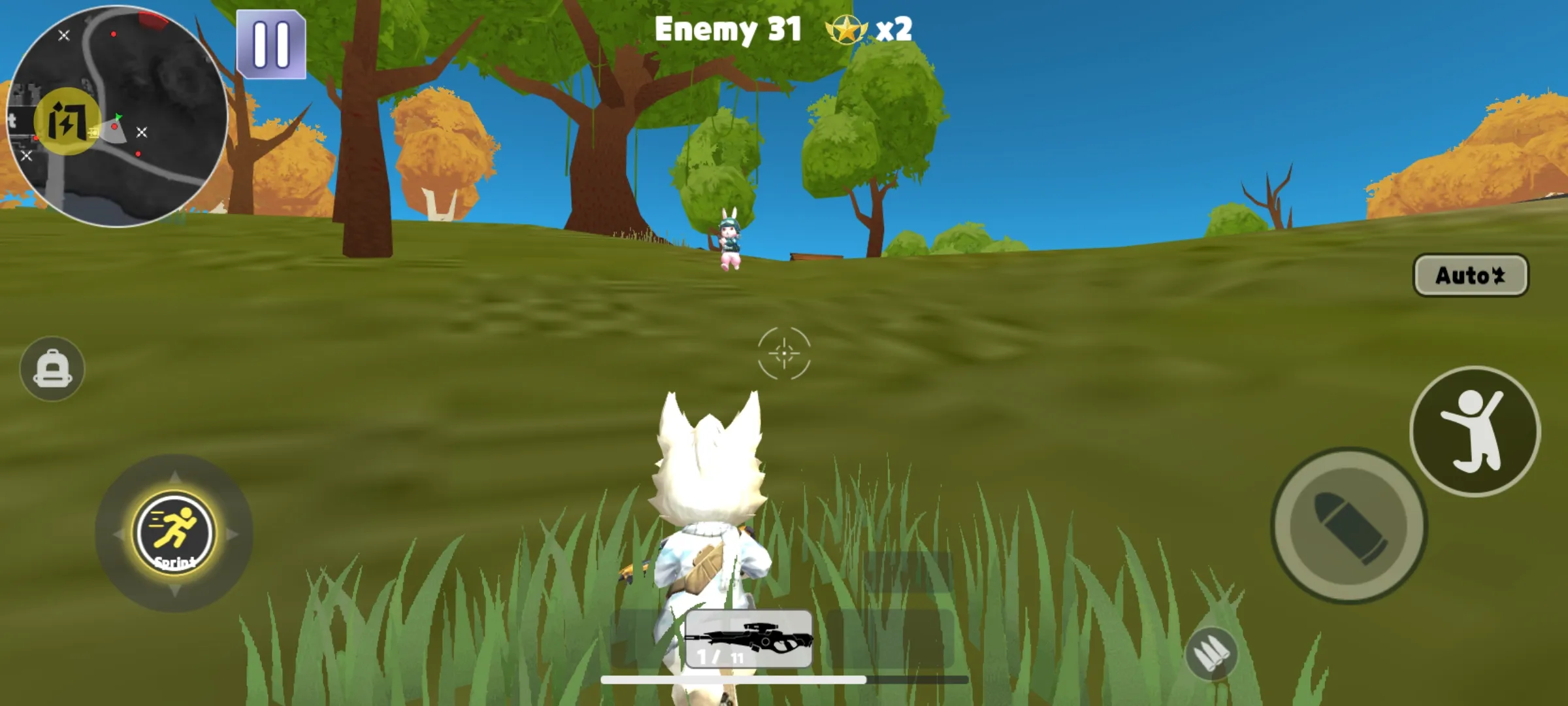 è������Σ��(è����Ҷ���Ϸ)v1.0.0 ��׿���ͼ0