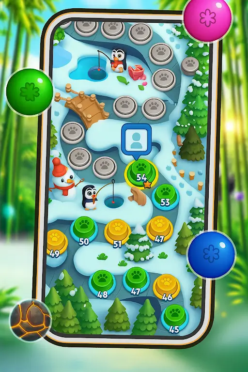 ��è���磺������(���������Ϸ)v0.6 ��׿���ͼ2