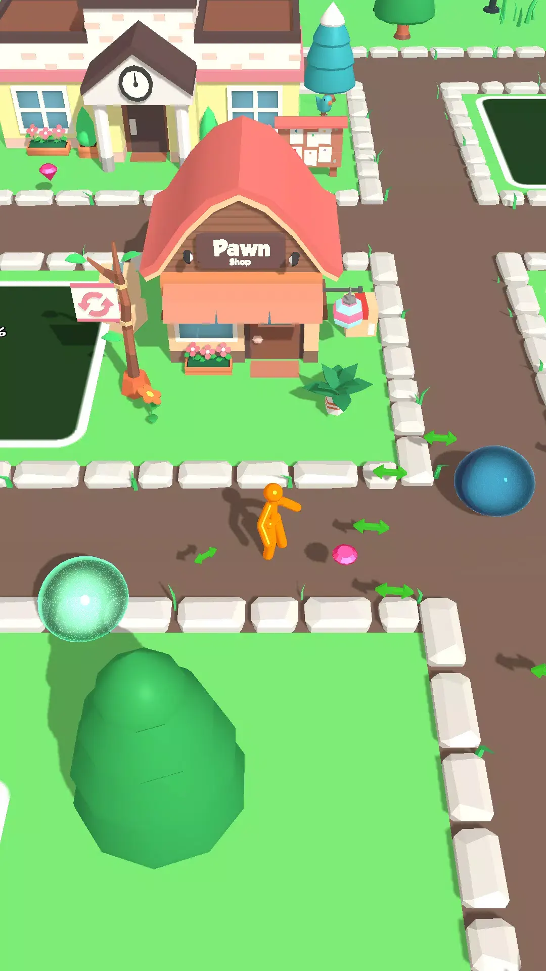 �������ܿ�����(�ܿ������Ϸ)v1.1 ��׿���ͼ3