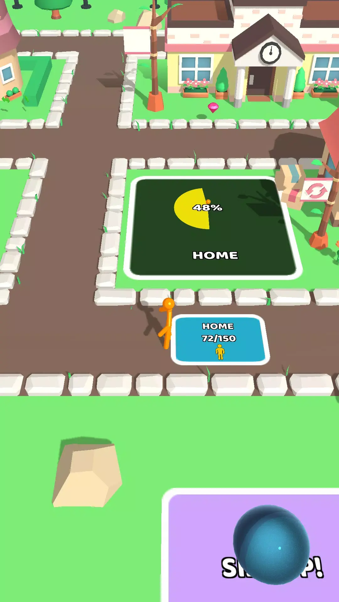 �������ܿ�����(�ܿ������Ϸ)v1.1 ��׿���ͼ2