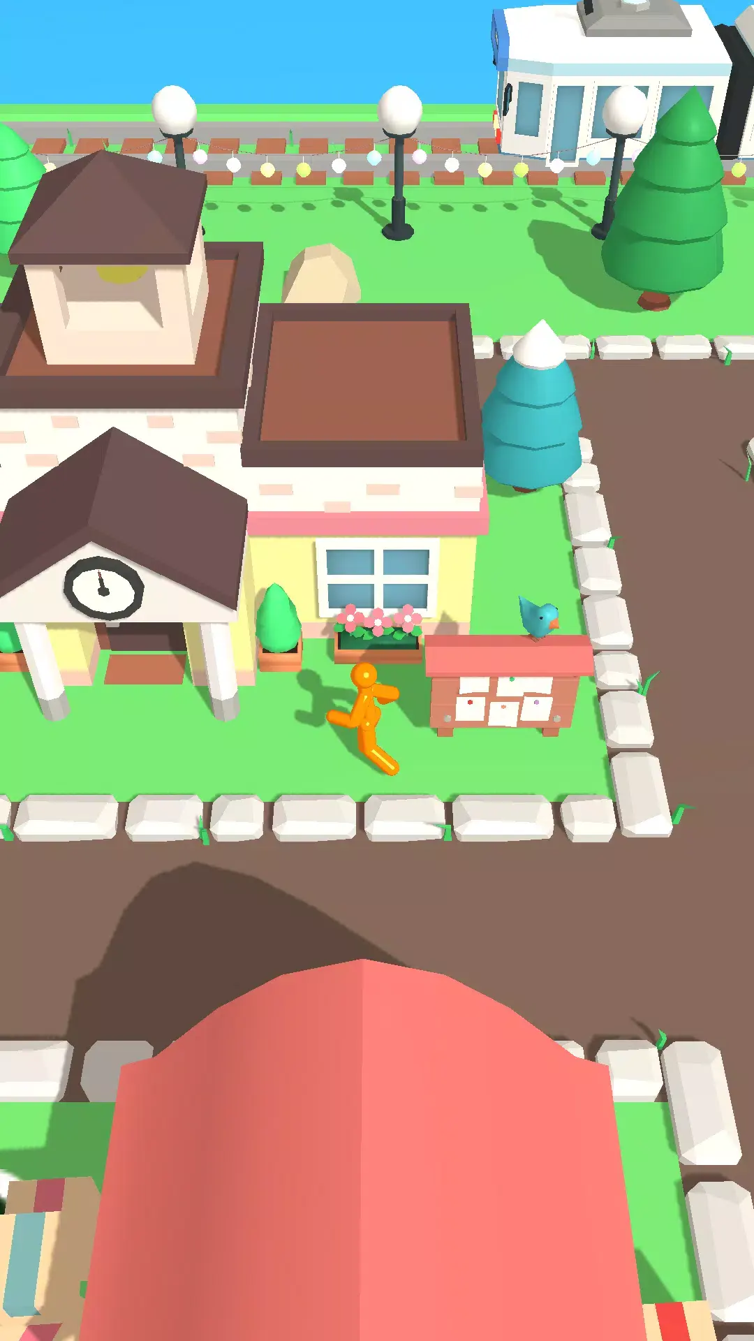 �������ܿ�����(�ܿ������Ϸ)v1.1 ��׿���ͼ0