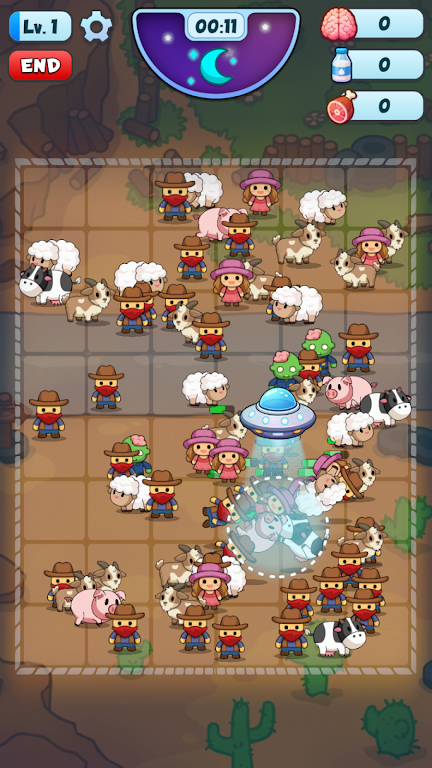 UFO�ڿ�2026�ٷ����°汾v0.1.3 ��׿���ͼ2