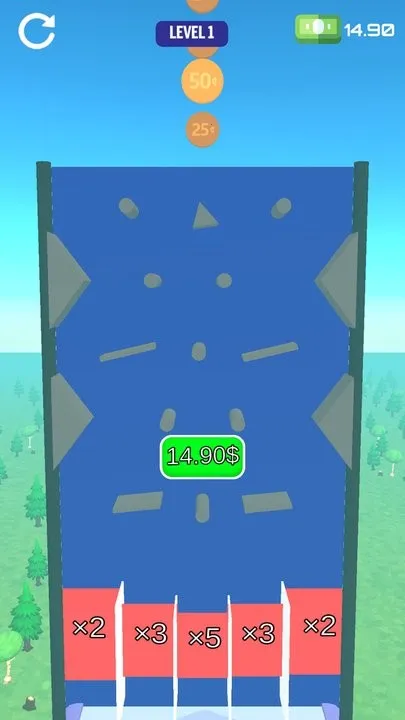 ������ս(���Ʋ���������Ϸ)v1000.1 �ֻ����ͼ4