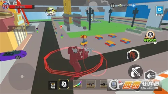 ̩̹��ͷ��(��ͷ��ð����Ϸ)v1.0 �ֻ����ͼ0