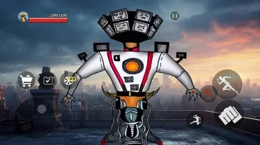 ̩̹��ͷ��(��ͷ��ð����Ϸ)v1.0 �ֻ����ͼ3