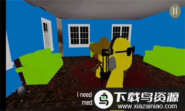 ɳ������ģ����(ģ��������Ϸ)