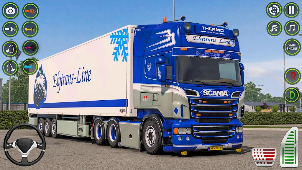 ���л�����ʻ2026���ذ�װv1.1 ��׿���ͼ3