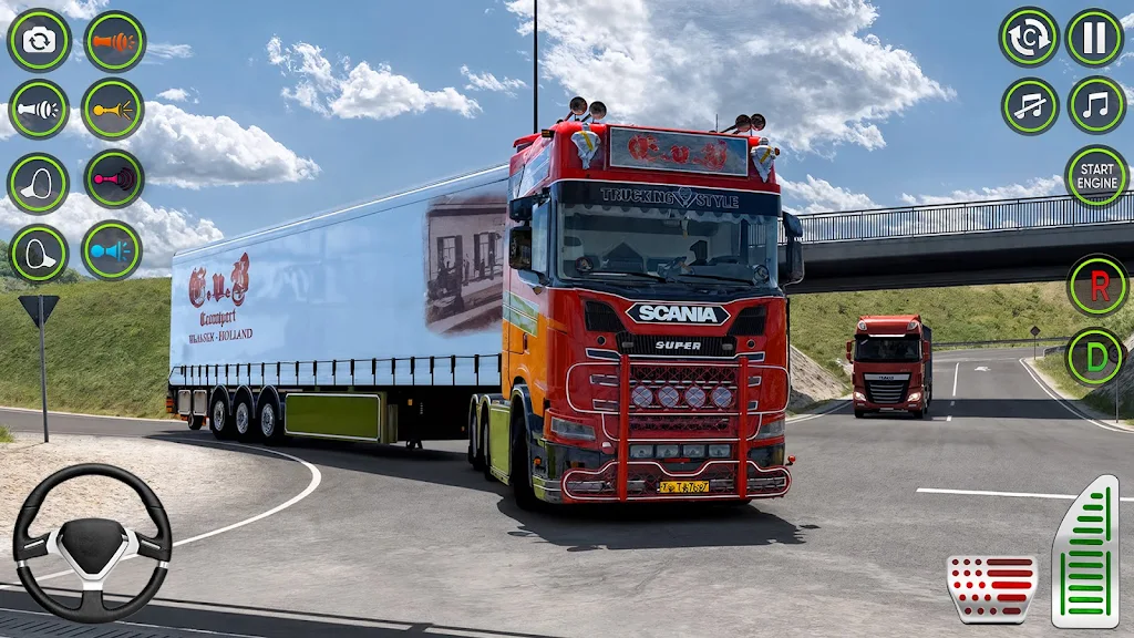 ���л�����ʻ2026���ذ�װv1.1 ��׿���ͼ2