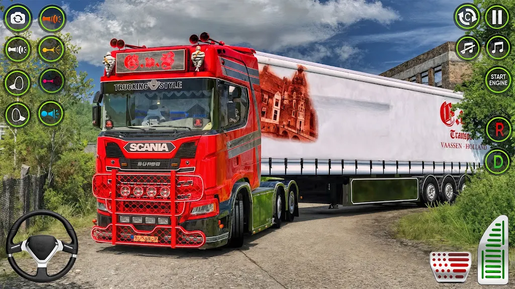 ���л�����ʻ2026���ذ�װv1.1 ��׿���ͼ1