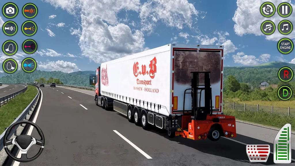 ���л�����ʻ2026���ذ�װv1.1 ��׿���ͼ0