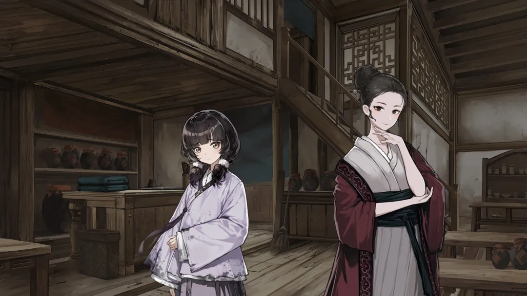 ���裺����ʮ�ռ�Demo(��ĩ�����Ϸ)v0.3 �ٷ������ͼ1