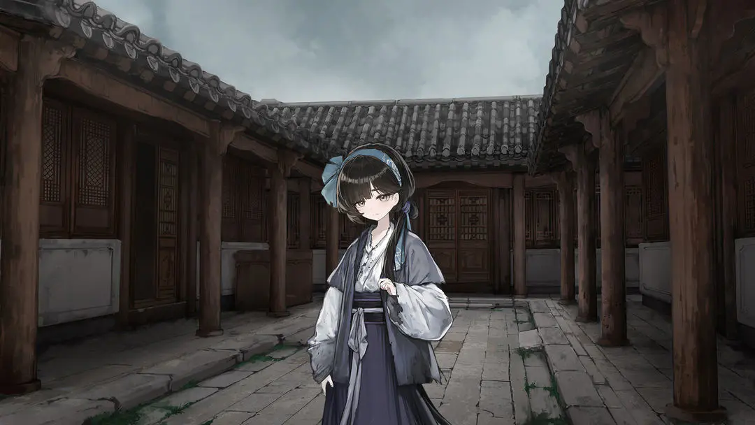 ���裺����ʮ�ռ�Demo(��ĩ�����Ϸ)v0.3 �ٷ������ͼ2