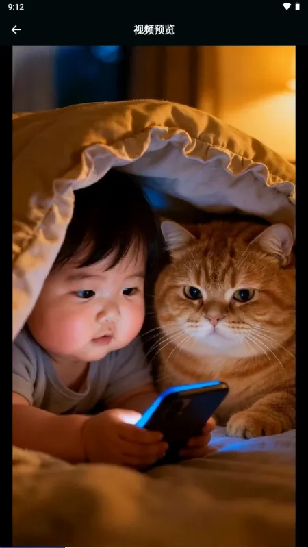 ����AI(�����زĴ���ƽ̨)v1.0.0 �ֻ����ͼ4