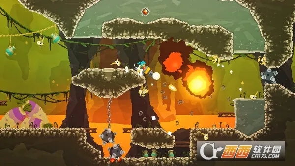 ������Ůsteam��ֲ��2026�ٷ����°汾v497.0 �ֻ����ͼ3