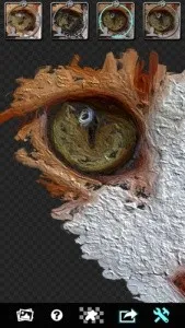 Glaz�ͻ��˾�(�ͻ�����ͼ����)v2.3.4 �ٷ������ͼ1