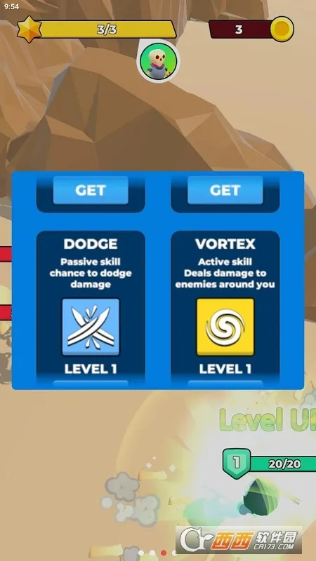 ���ߴ̿�(���߸���Ϸ)v2.0.19 �ٷ������ͼ1