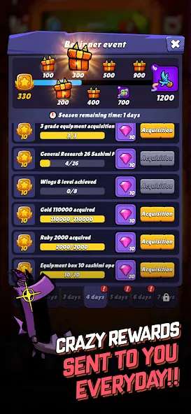 ��֮��������(��������ð����Ϸ)v1.1.0 �ֻ����ͼ0