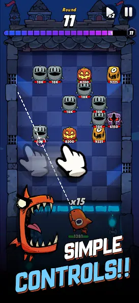 ��֮��������(��������ð����Ϸ)v1.1.0 �ֻ����ͼ2