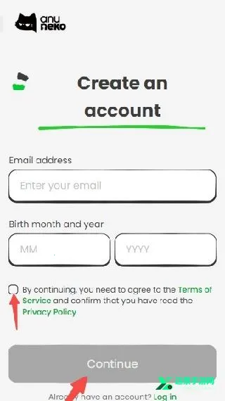 anuneko�׹���AI2026���ذ�װ