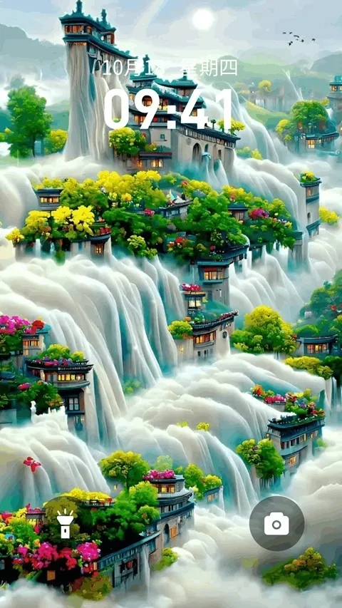 ��������ֽ(��ֽ��������ȫ)v1.0.15 ��׿���ͼ1