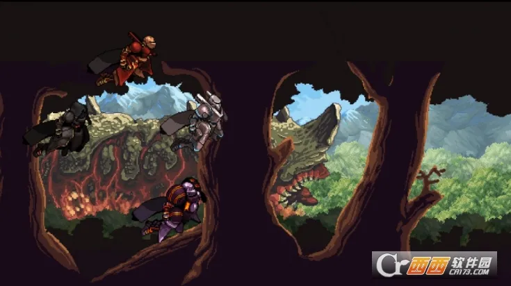 ��������(��ʽRPG��Ϸ)vb2abff6 �ٷ������ͼ2