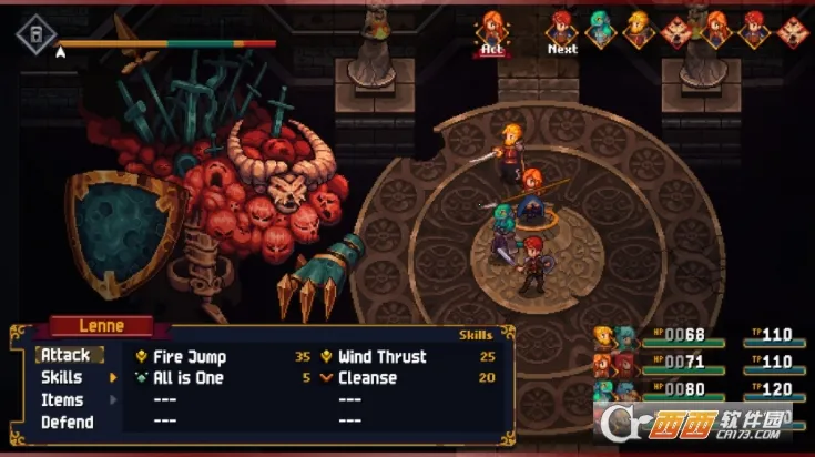 ��������(��ʽRPG��Ϸ)vb2abff6 �ٷ������ͼ1