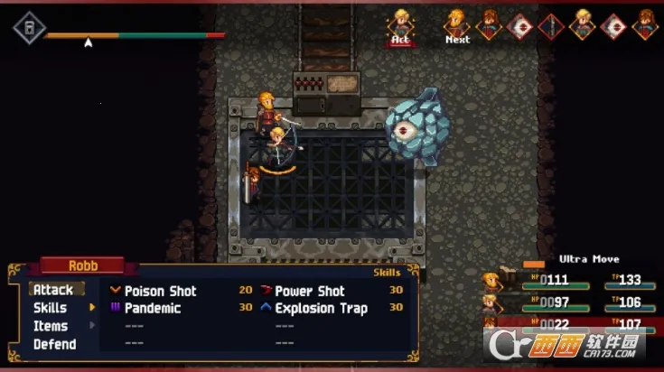 ��������(��ʽRPG��Ϸ)vb2abff6 �ٷ������ͼ0