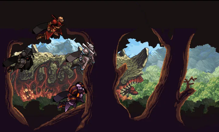 ��������(��ʽRPG��Ϸ)vb2abff6 �ٷ������ͼ4