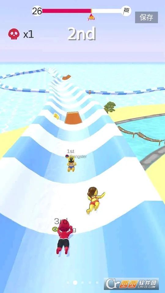 ˮ�Ϲ�԰2026�ٷ�����v6.29.3 �ٷ������ͼ1