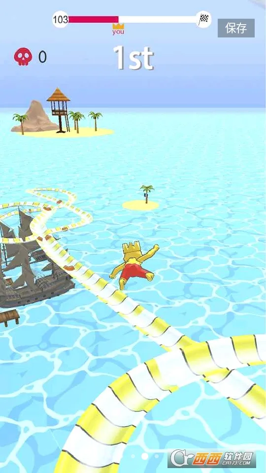 ˮ�Ϲ�԰2026�ٷ�����v6.29.3 �ٷ������ͼ3