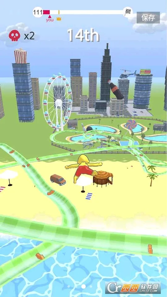 ˮ�Ϲ�԰2026�ٷ�����v6.29.3 �ٷ������ͼ4